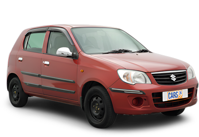 Maruti Alto K10-img
